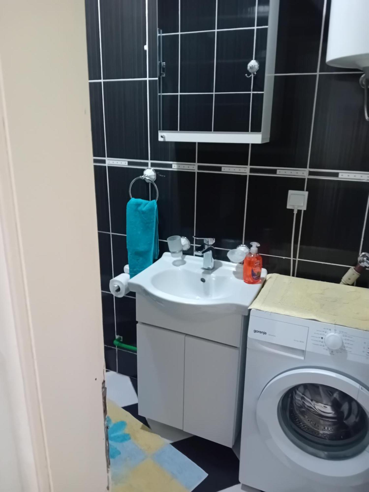 Apartman,,siv,, Prijevor Apartment *