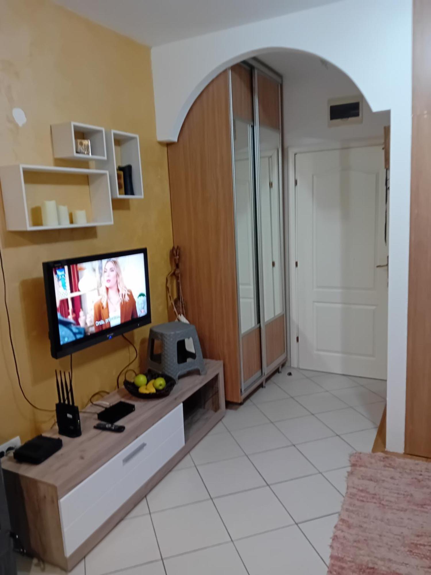 Apartman,,siv,, Prijevor