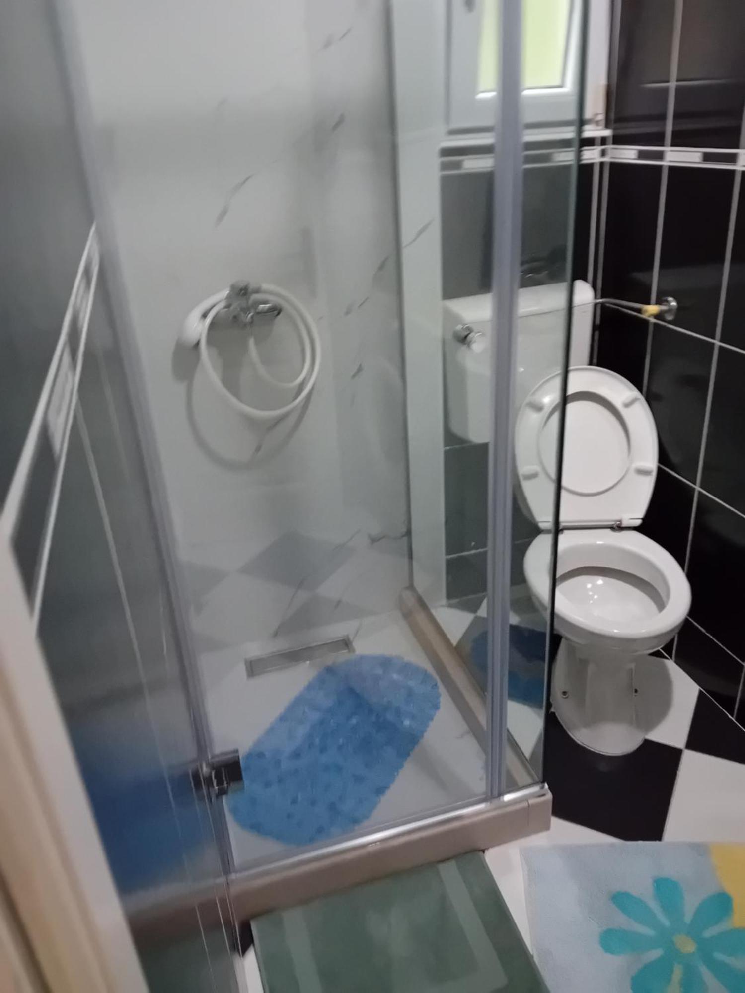 Apartman,,siv,, Prijevor Apartment