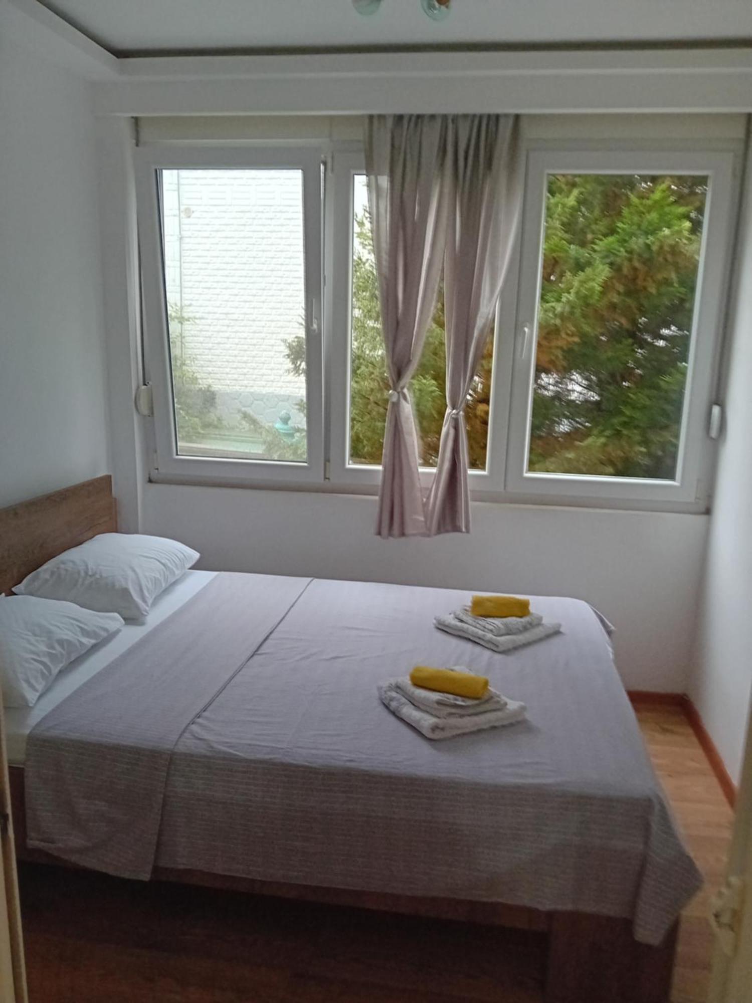 Apartment Apartman,,siv,, Prijevor *